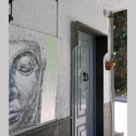 Charming Buddha House Apartment เนเปิลส์ ภายนอก รูปภาพ