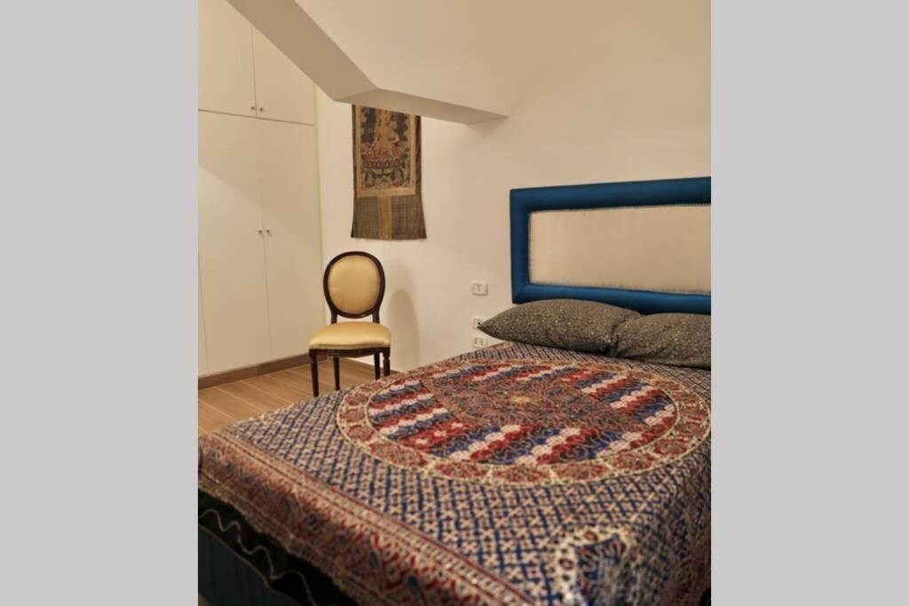 Charming Buddha House Apartment เนเปิลส์ ภายนอก รูปภาพ